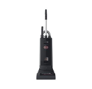 Sebo X7 Epower Bagged Vacuum Blk