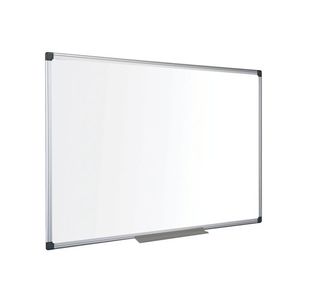 Bi-Office Whtbrd 1800X1200Mm Alu Frm