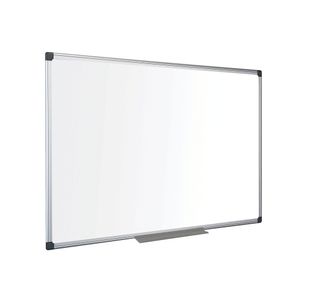 Bi-Office Whtbrd 1800X1200Mm Alu Frm