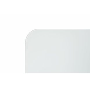 Bi-Office Mag Drywipe Board 120X90Cm