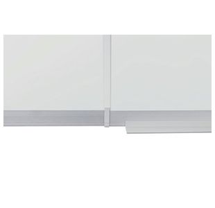 Bi-Office Magnetic Wbrd 1800X1000Mm