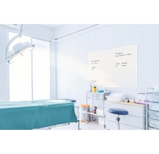 Bi-Office Antimicrob Wbrd 900X600Mm