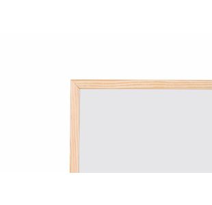 Bi-Office Cork/Drywipe Comb 600X400