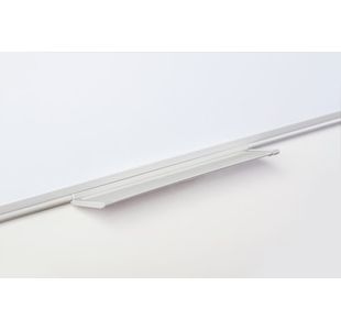 Bi-Office Whtbrd 1200X900Mm Alum Fin