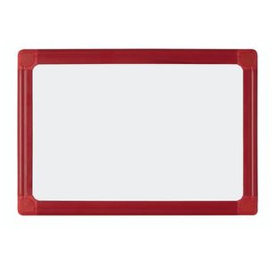 Bi-Office Portable Whitebrd 210X300