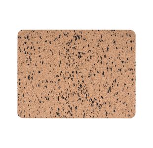 Eco Frameless Eva Cork - Rectangular