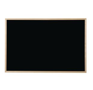 Bi-Office 900 X 600Mm Chalk Board