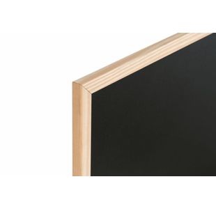 Bi-Office 900 X 600Mm Chalk Board