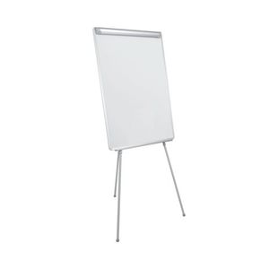 Bi-Office Design Tripod Easel A1 Wht
