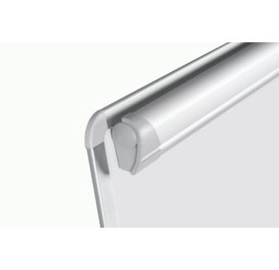 Bi-Office Earthit Tripod Easel A1 Wh