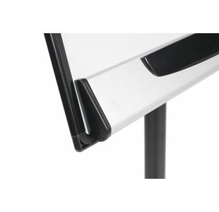 Bi-Office Mob Flipcht Easel 700X1000