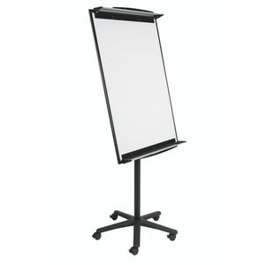Bi-Office Mob Flipcht Easel 700X1000