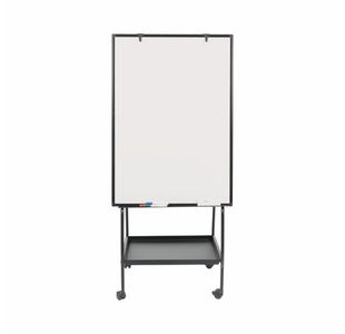 Bi-Office Creation Station Mob Easel
