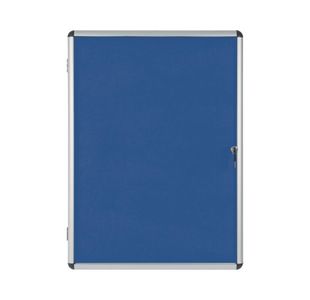 Bi-Office Lock Case 720X981 Blue