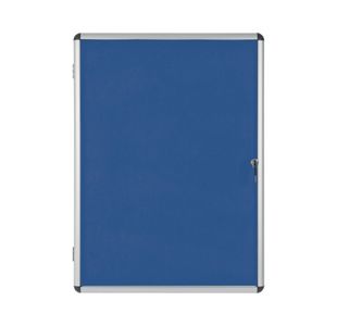 Bi-Office Lock Case 720X981 Blue