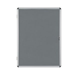 Bi-Office Lock Case 720X981 Grey