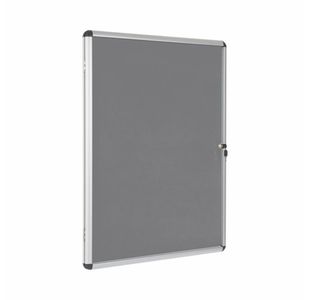 Bi-Office Lock Case 720X981 Grey
