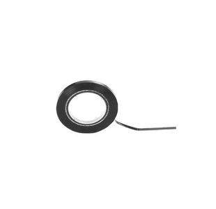 Bi-Office Black Gridding Tape 10M