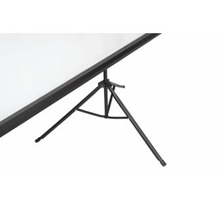 Bi-Office Tripod Proj Screen 1750Mm