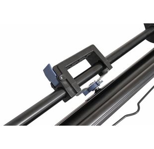 Bi-Office Tripod Proj Screen 1250Mm