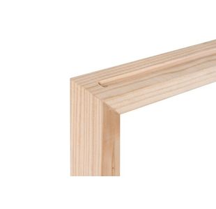 Floating Photo Frame 13X18Cm