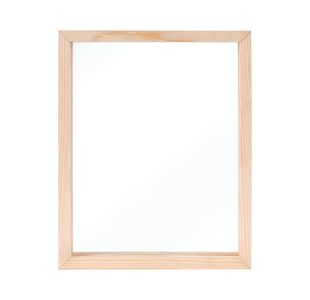 Floating Photo Frame 13X18Cm