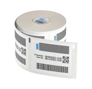 Dymo Labelwriter Stock Label 54X70Mm