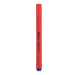 Berol Handwriting Pen Blue Pk42