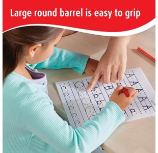 Berol Handwriting Pen Black Pk200