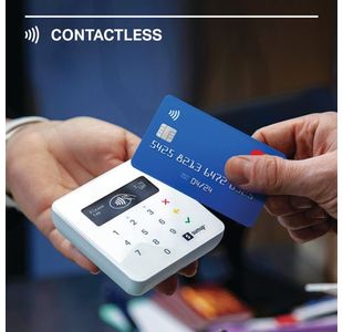 Sumup Air Card Reader