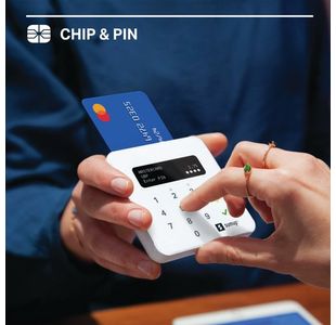 Sumup Air Card Reader