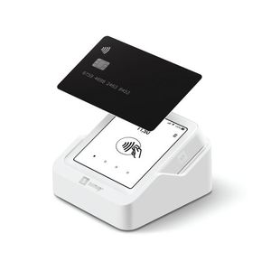 Sumup Solo Smart Card Terminl Retail