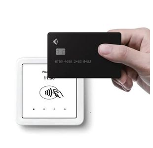 Sumup Solo Smart Card Terminl Retail