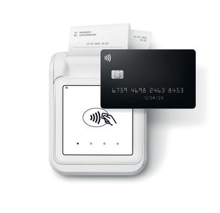Sumup Solo And Printer Bundle