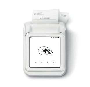 Sumup Solo And Printer Bundle