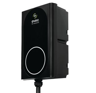 Evec Ev Chg Port Typ2 Cbl 3Phs 22Kw