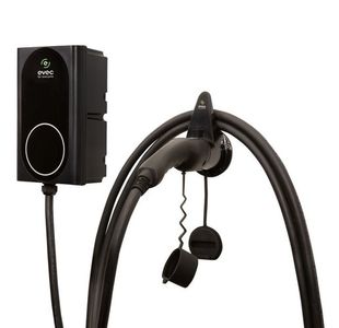 Evec Ev Chg Port Typ2 Cbl 3Phs 22Kw