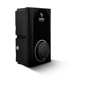 Evec Ev Dom Chg Port Sin Phase 7.4Kw