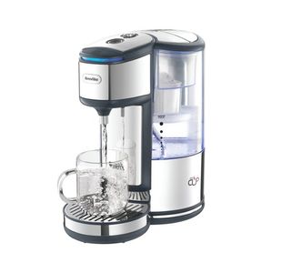 Breville Brita Hotcup Dispens Ssteel