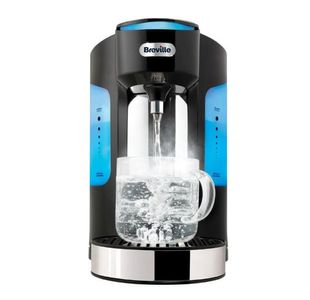 Breville Brita Hotcup Dispens Black