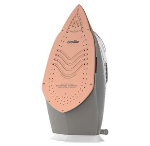Breville Vin401 Steam Iron White