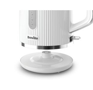 Breville Vkt257 Bold Kettle White