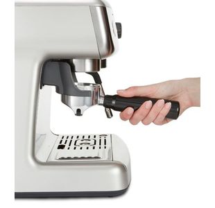 Breville Baristamax Coffee Machine