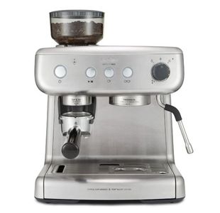 Breville Baristamax Coffee Machine
