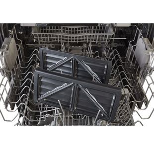 Breville Vst082 Sandwich Tstr Black