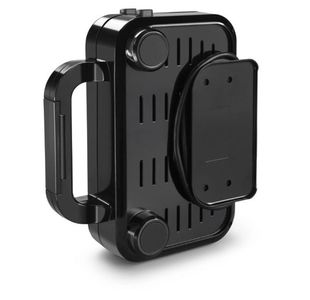 Breville Vst082 Sandwich Tstr Black