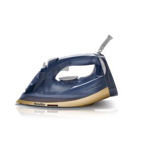 Breville Super Steam 2600W Navy