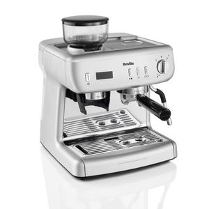 Breville Bean To Cup Coffee Machine