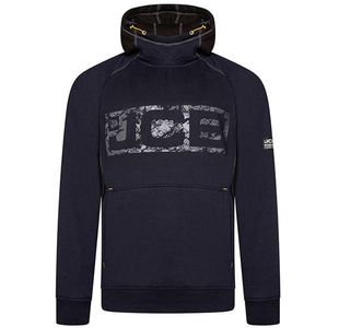 Jcb Horton Hoodie Navy/Black 2Xl