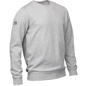 Jcb Essential Sweatshirt Grey M